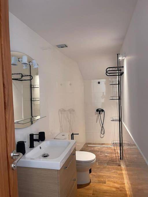 Gîte pour 2 personnes, avec Terrasse à Tejeda - 4