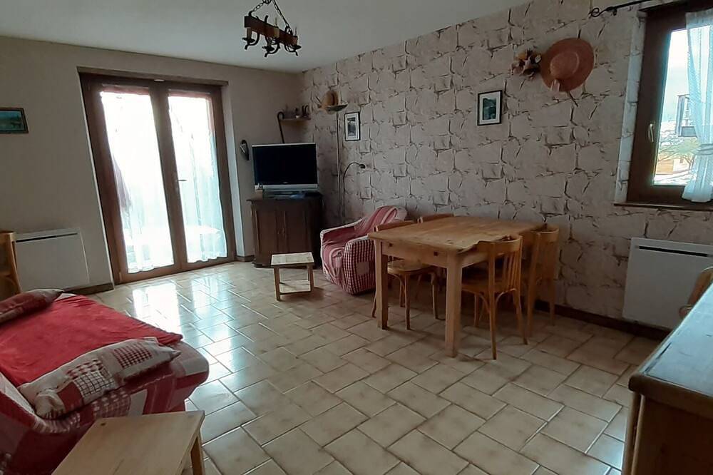 Chalet Le Sert du Gray in Vaujany, Écrins National Park