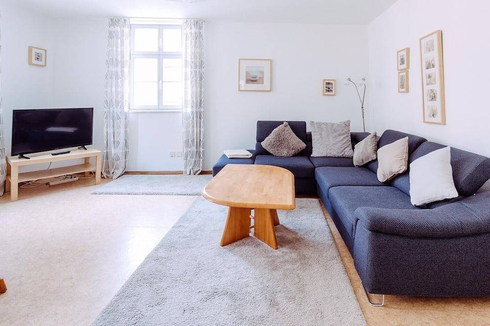 Ganze Wohnung, Gemütliches Apartment direkt in der Forchheimer Innenstadt in Forchheim, Fränkische Schweiz