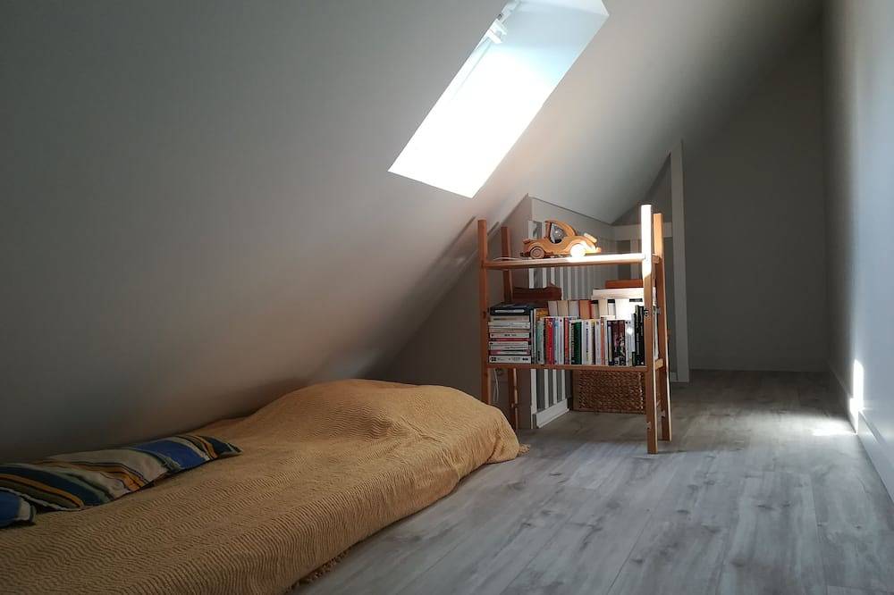 Haus 250 m Hafen und Strände in Saint-Gildas-de-Rhuys, Côte des Mégalithes