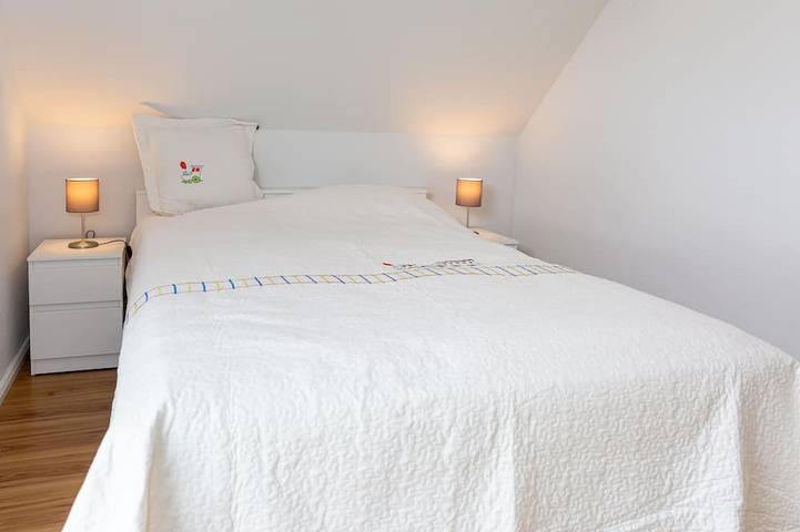 Ferienhaus für 8 Personen, mit Garten und Terrasse in Dassow - 4