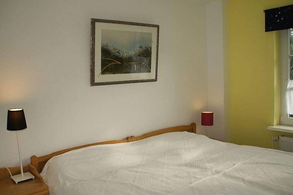 Ganze Wohnung, Ferienwohnung Hagge, Deutschland in Glücksburg, Flensburger Förde
