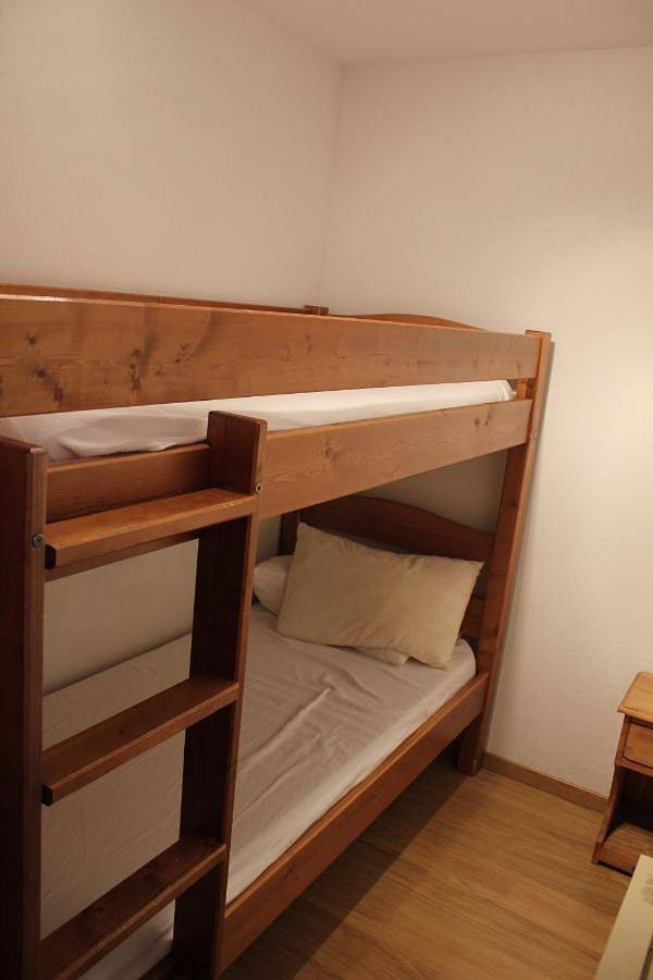 Appartement Superdévoluy les 4 Géants in Saint-Étienne-en-Dévoluy, Le Dévoluy
