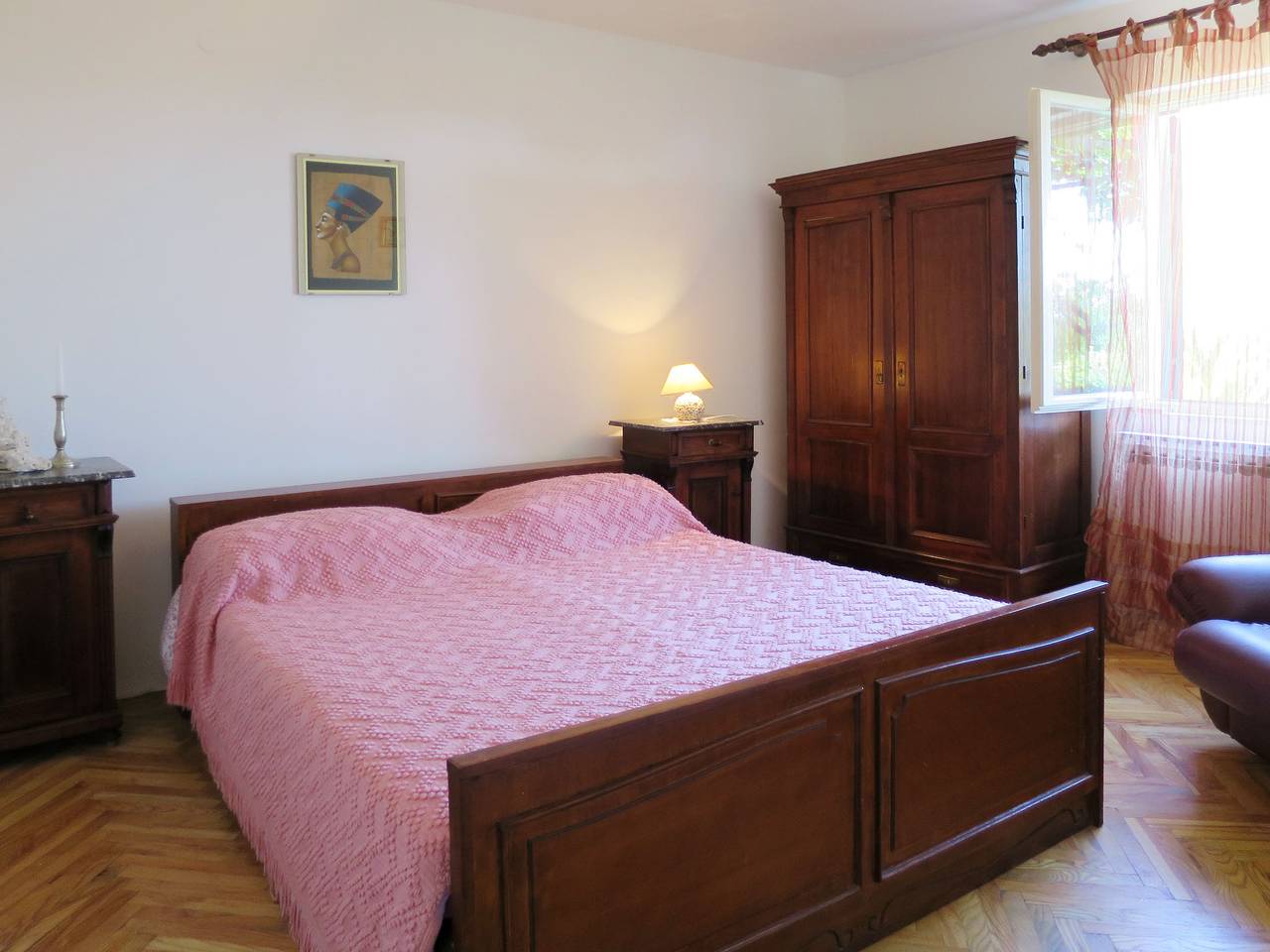 Ganze Wohnung, Branka in Mošćenice, Moscenicka Draga
