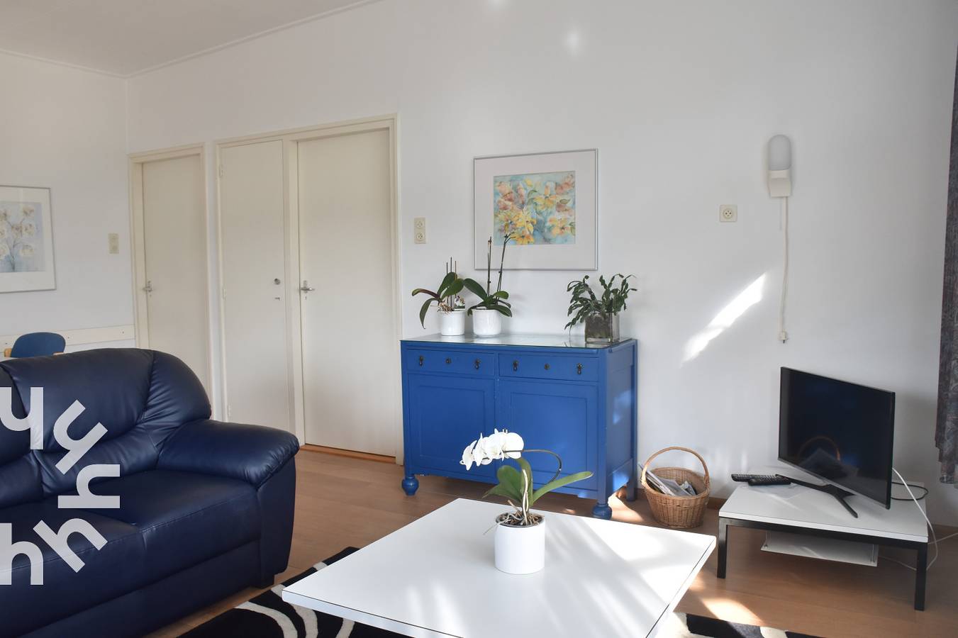 Freistehendes Ferienhaus für 4 Personen bei Groot-Valkenisse in Groot Valkenisse, Biggekerke