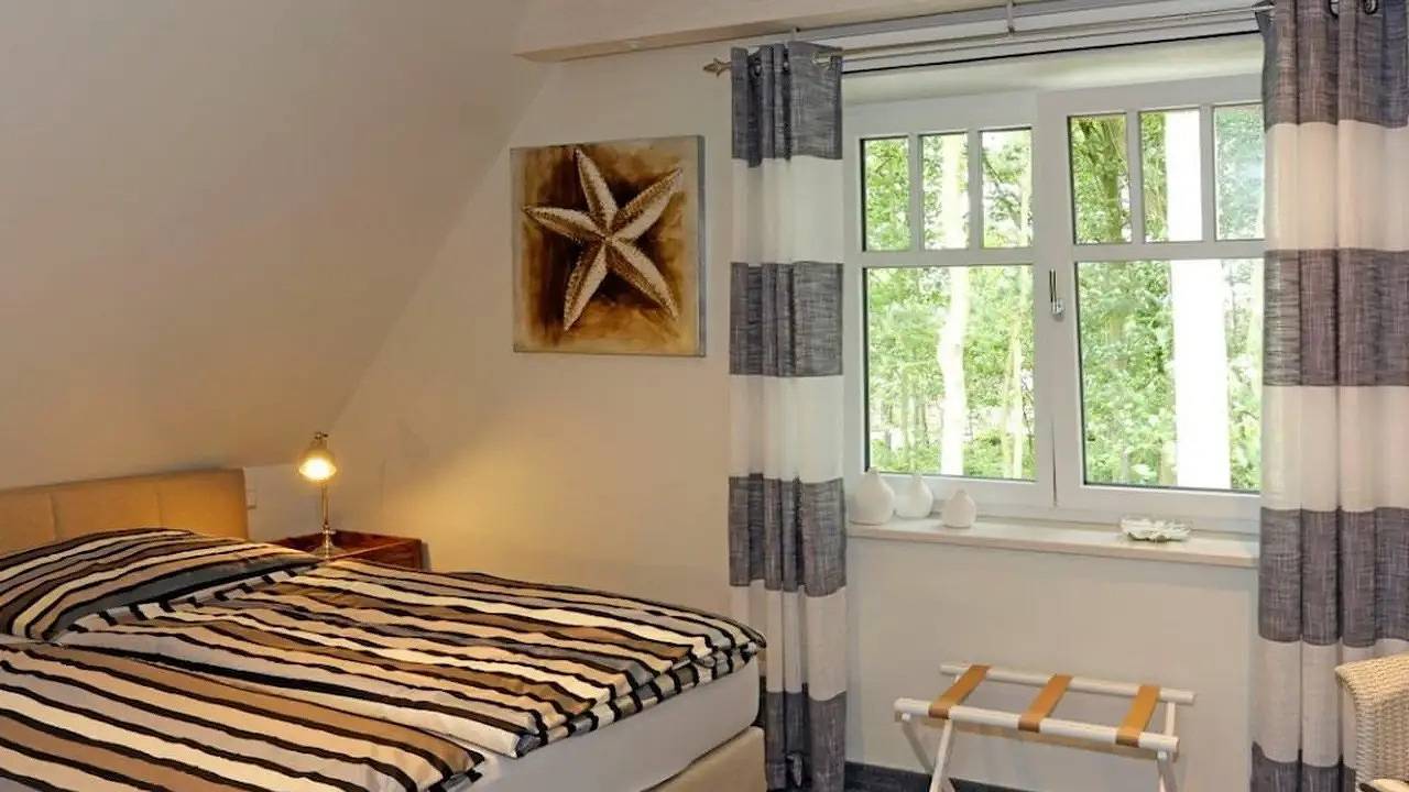 Ferienhaus für 7 Personen (110 m²) in Büsum in Büsum, Dithmarschen