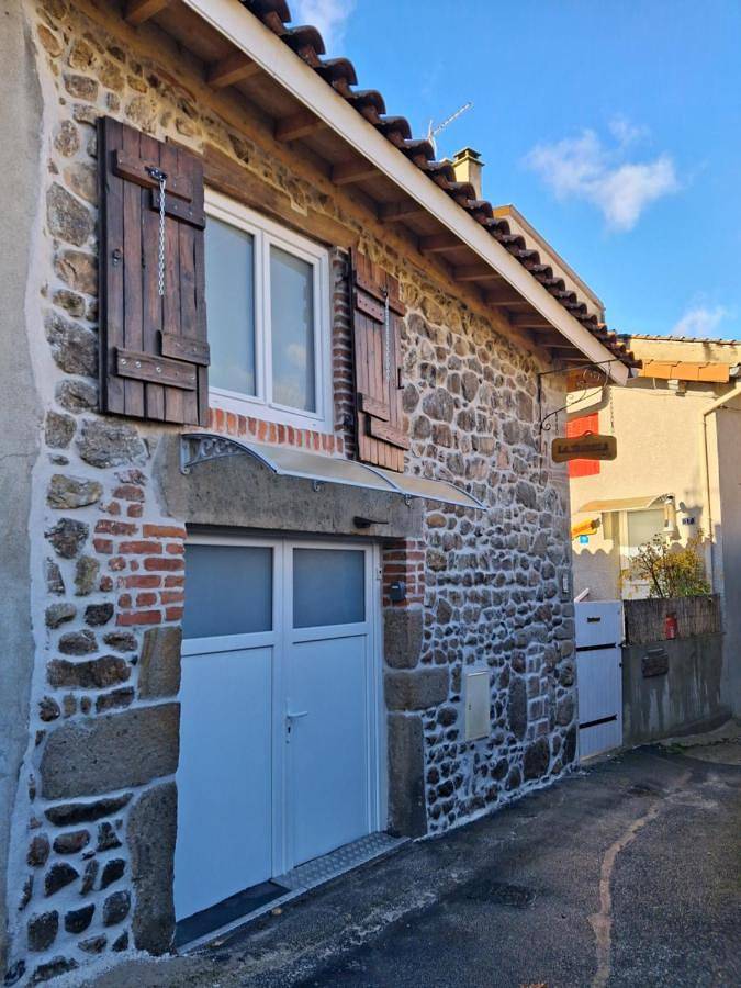 Maison de vacances pour 2 personnes