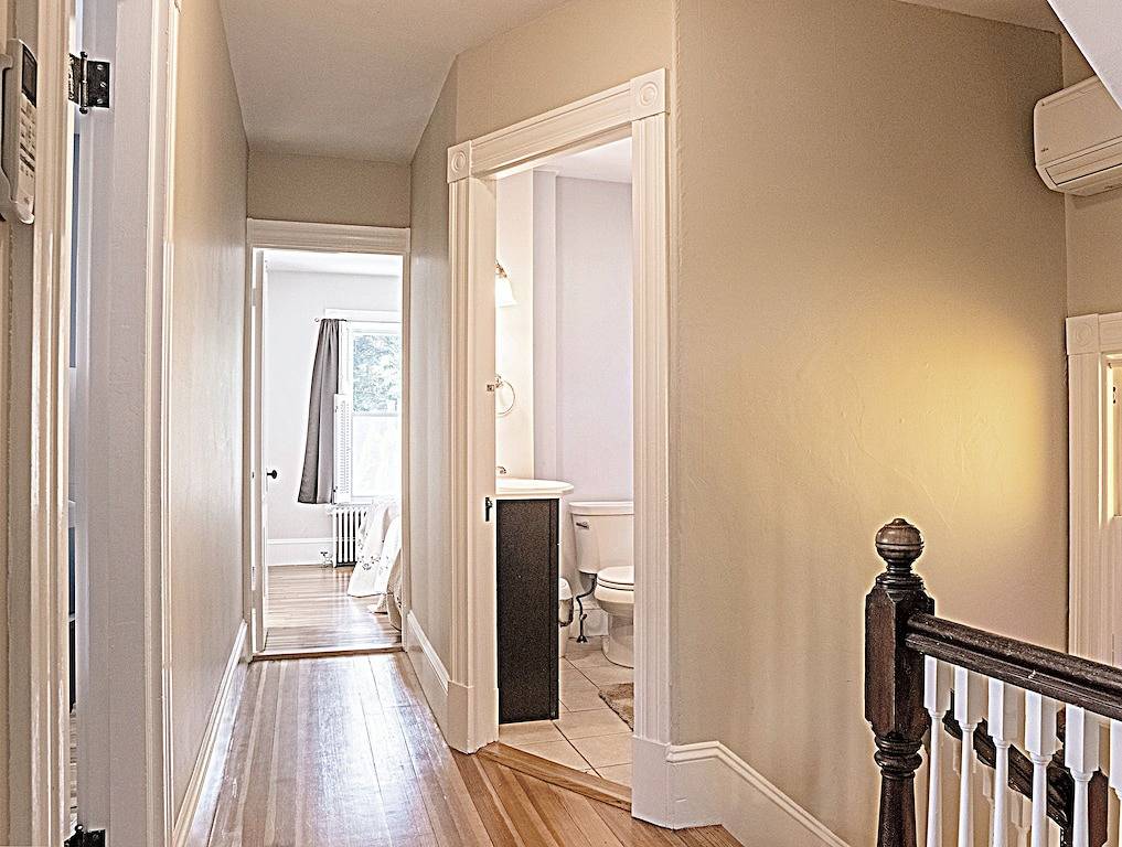 Charming 3-Bedroom Home Near Downtown Portsmouth! in Kittery, York County