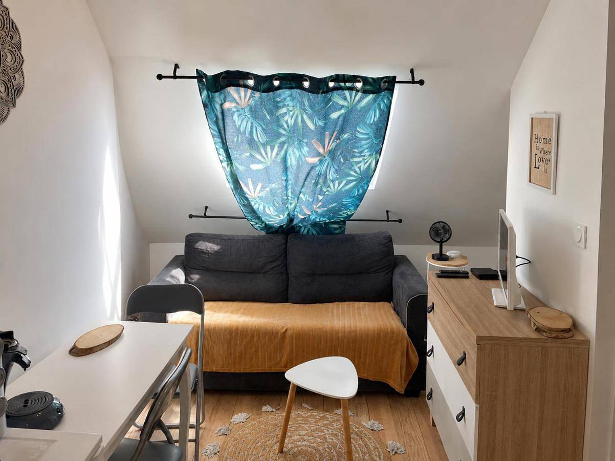 Appartement entier, Le phare de la cote ouest in Saint-Nazaire, Côte d'Amour