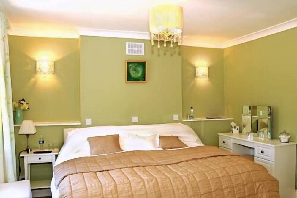 B&b for 2 People in Gwynedd, Wales