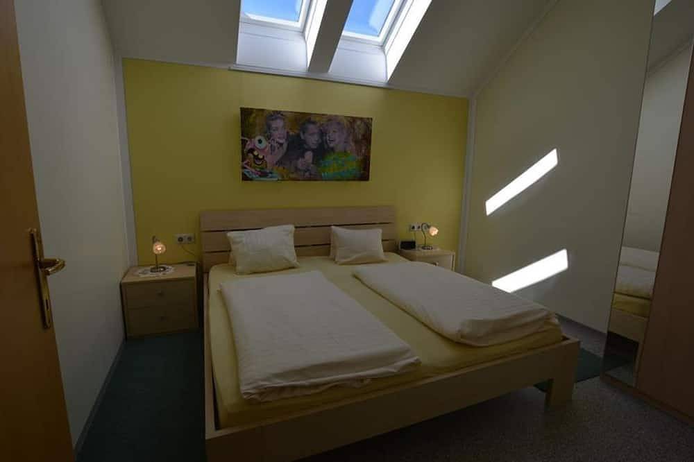 Suite - Pension Haus Claudia in Karavanke in Pohorje, Villach