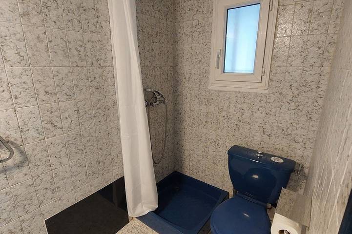 Gîte pour 2 personnes, avec piscine, animaux acceptés à Carry-le-Rouet - 4