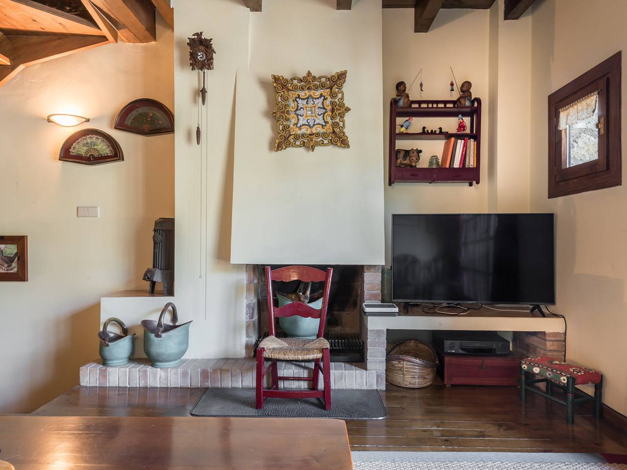 Casa de montaña acogedora en Salardú, ideal para 10 personas in Alto Arán, Baqueira Beret