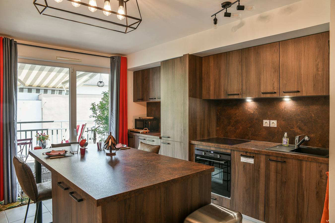 Apartamento entero, Le millesime - Barby in Barby, Chambéry region