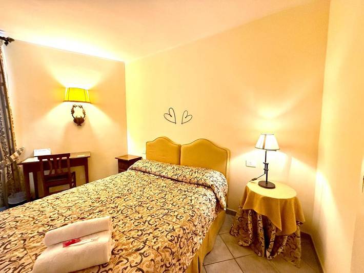 Maison d’hôte pour 2 personnes, avec terrasse à Sienne - 3