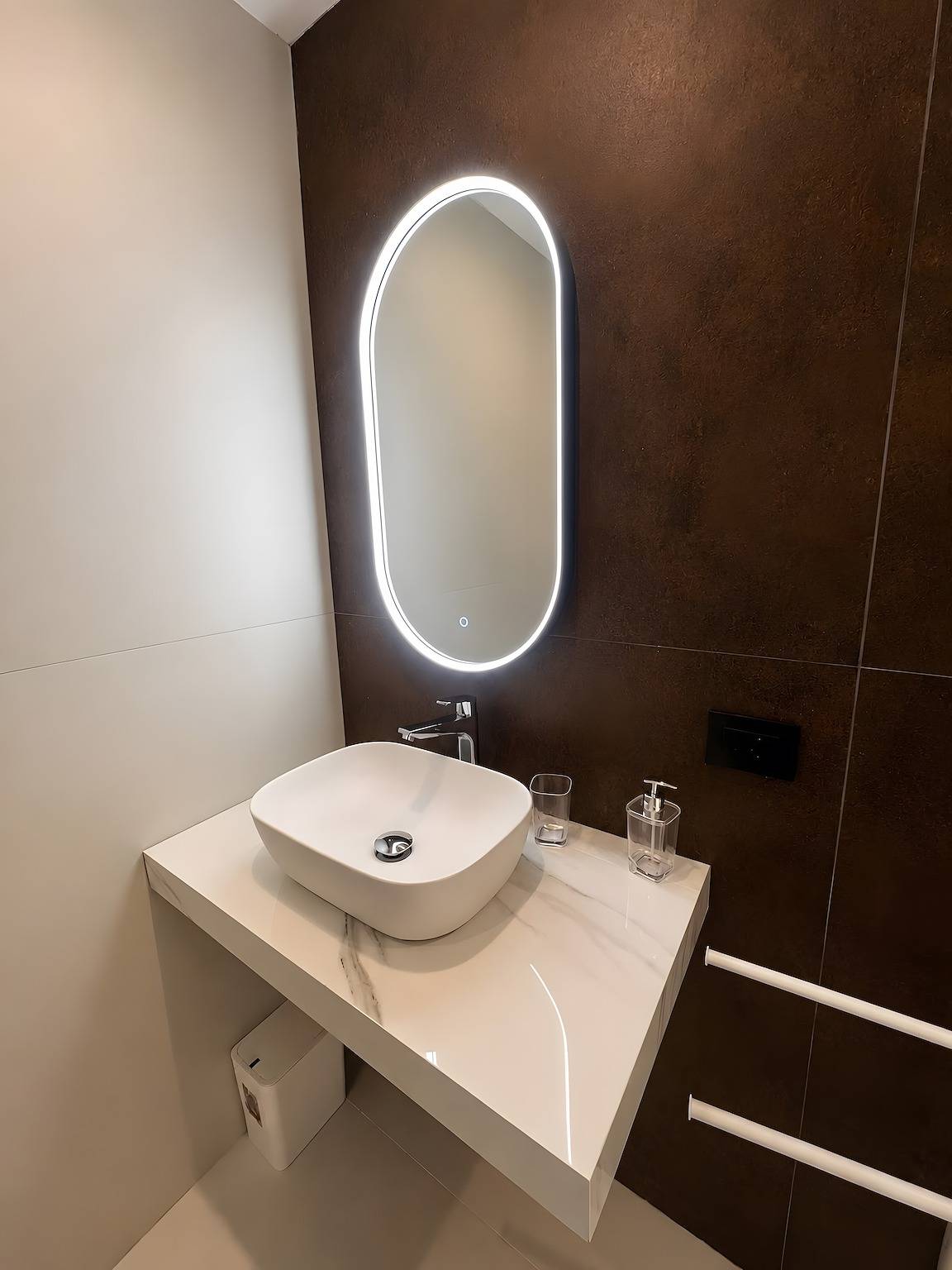 Bed and Breakfast Vicolo del Fortino - Camera 103 con Balcone, Wi-Fi e Aria Condizionata in Catania, Catania e dintorni