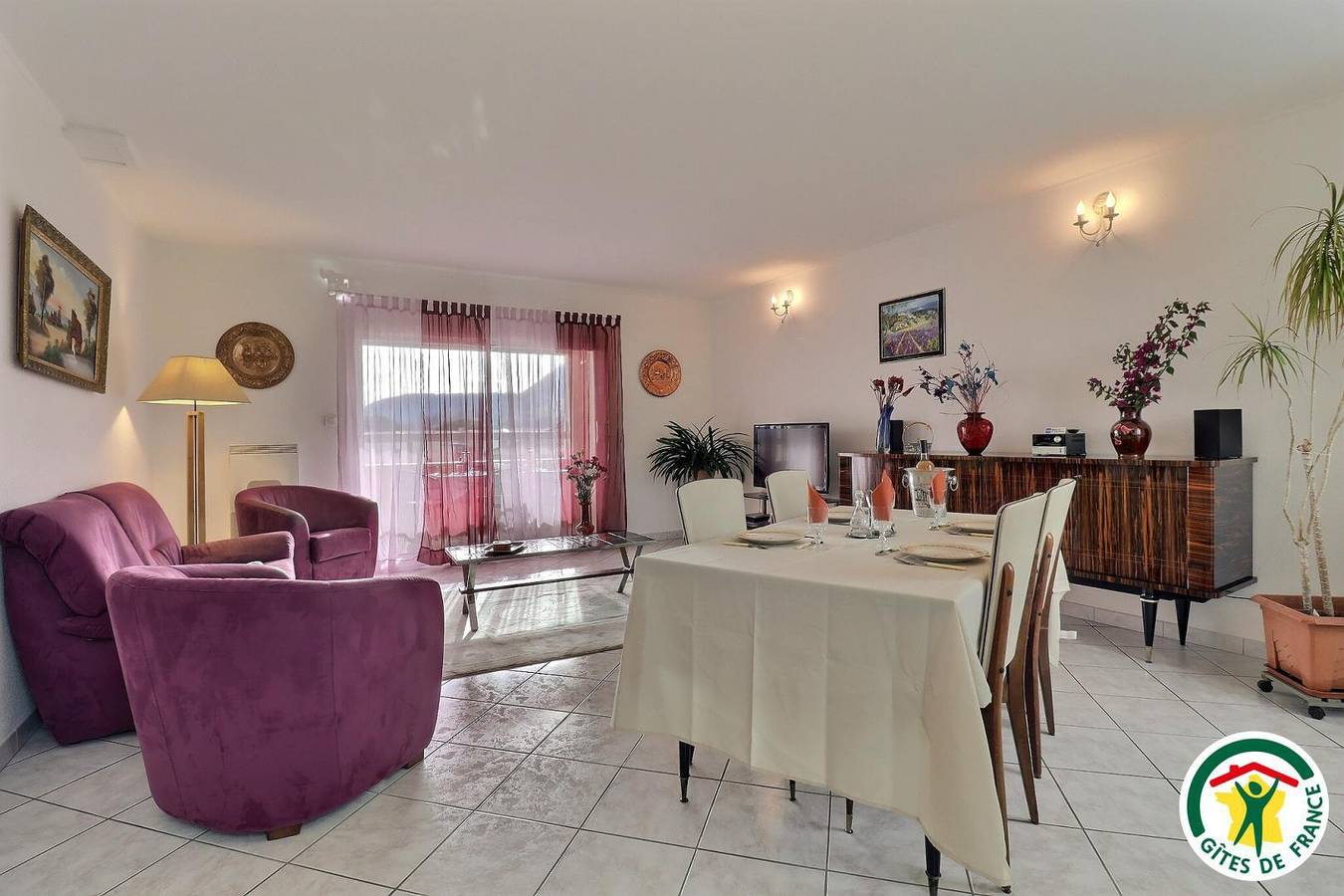 Chez André Et Mireille in Saint-Paul-Trois-Châteaux, Nyons und Umgebung