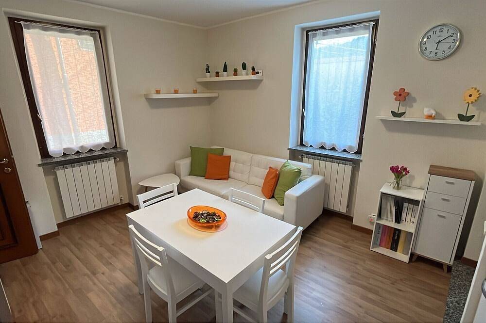 Appartamento vacanze a Cossogno a partire da 83€ a notte