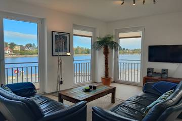 Hütte für 4 Personen in Eckernförde, Ostsee Schleswig-Holstein, Bild 1