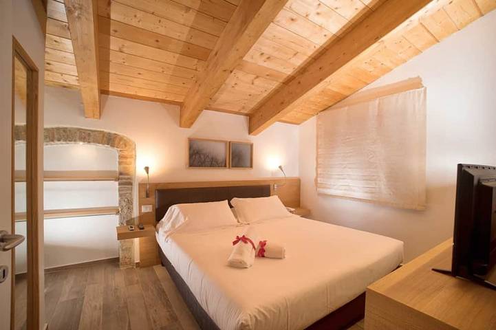 Appartement en Ombrie avec piscine et sauna in Foligno, Province de Pérouse