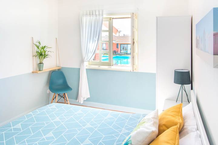 Location de vacances pour 8 personnes, avec Balcon ainsi que Jardin et Bassin pour enfant à Mazara del Vallo - 4