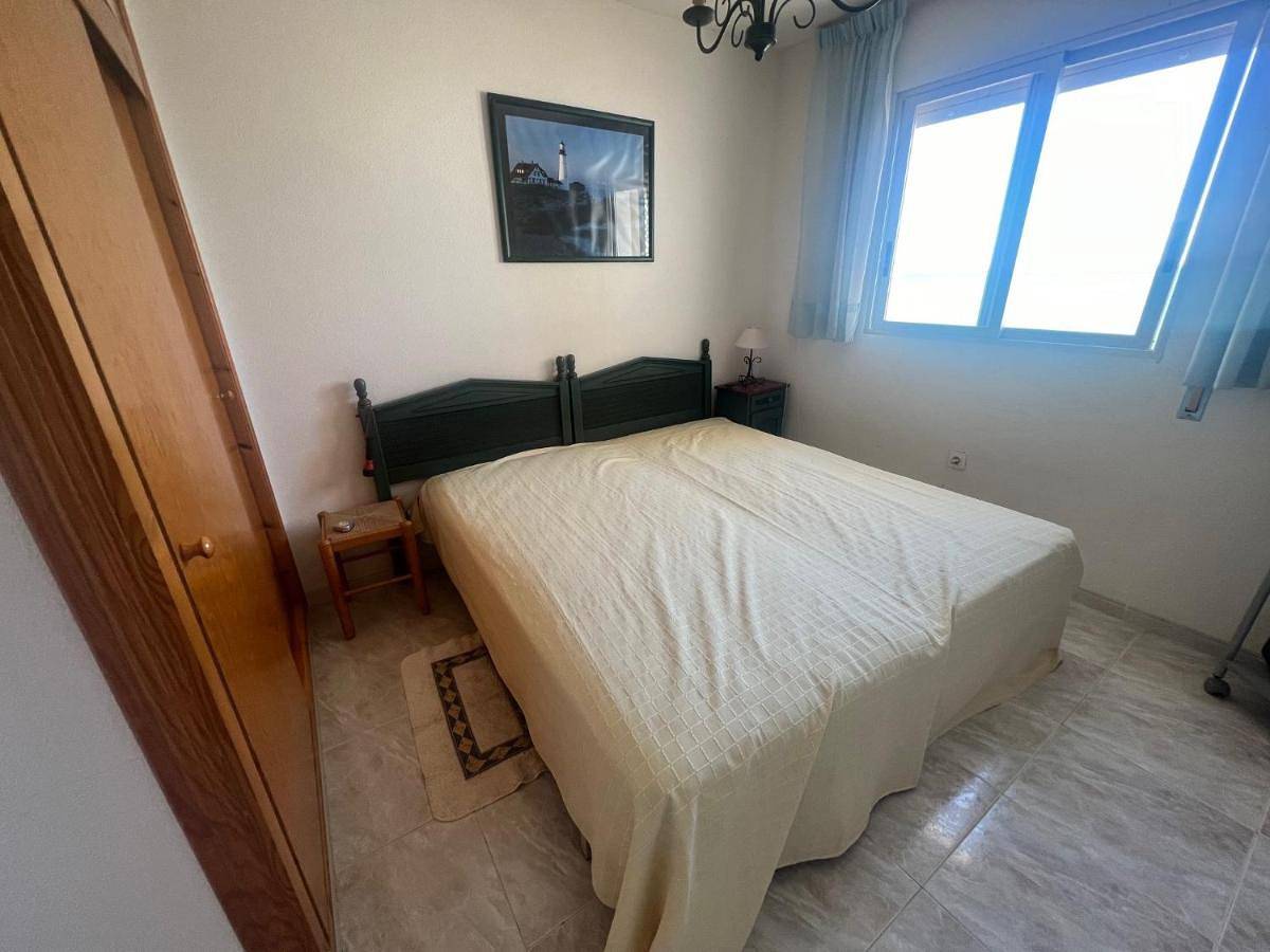 Apartamento entero, Two-Bedroom Apartment in Platja de les Vídues (Peñiscola), Peñíscola