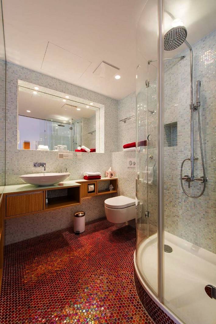 Double Room in Wien, Donau Niederösterreich