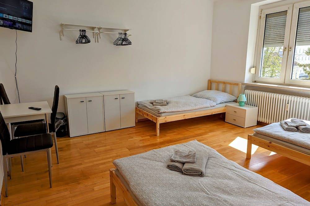 Ganze Wohnung, Bright and comfortable unit across from Messe Wels in Wels, Linz-Wels