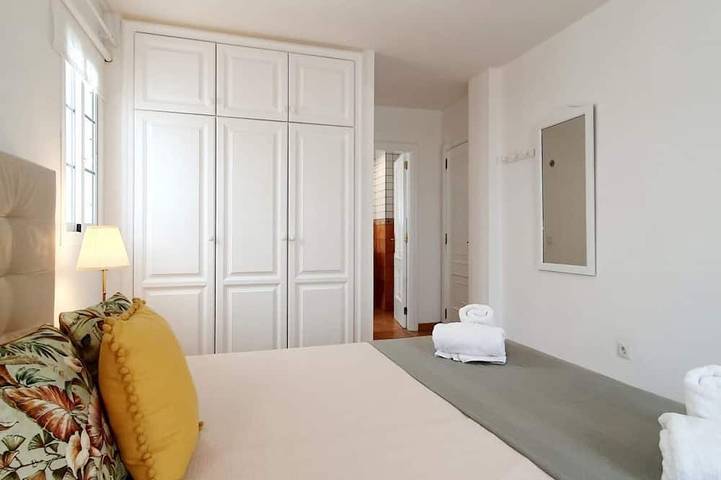 Casa Piscis - Villa à louer in La Caleta, Adeje
