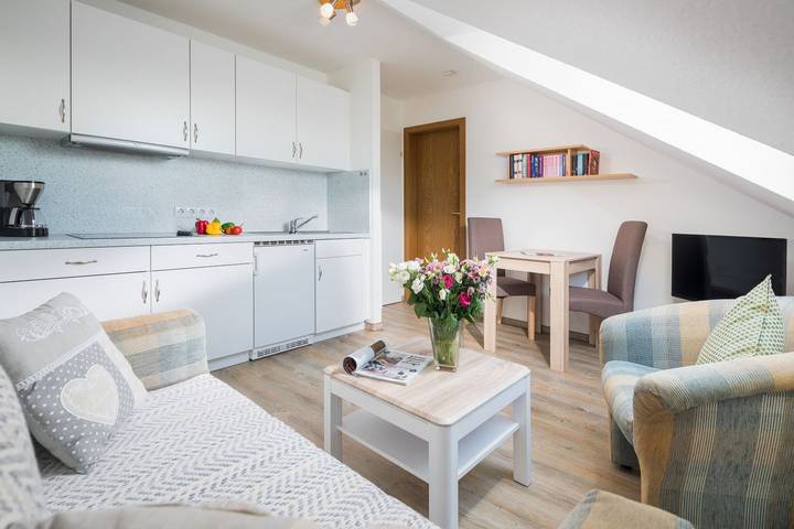 Ferienwohnung für 3 Personen - 1