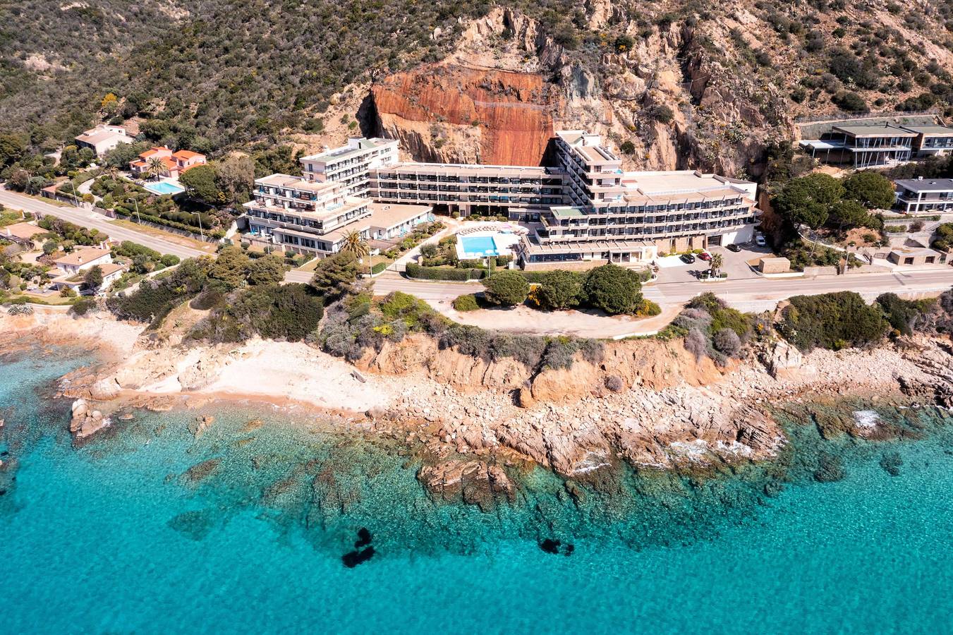 Appartamento intero, Appartamento 2 camere 4 persone Vista mare in Ajaccio, Ajaccio e dintorni