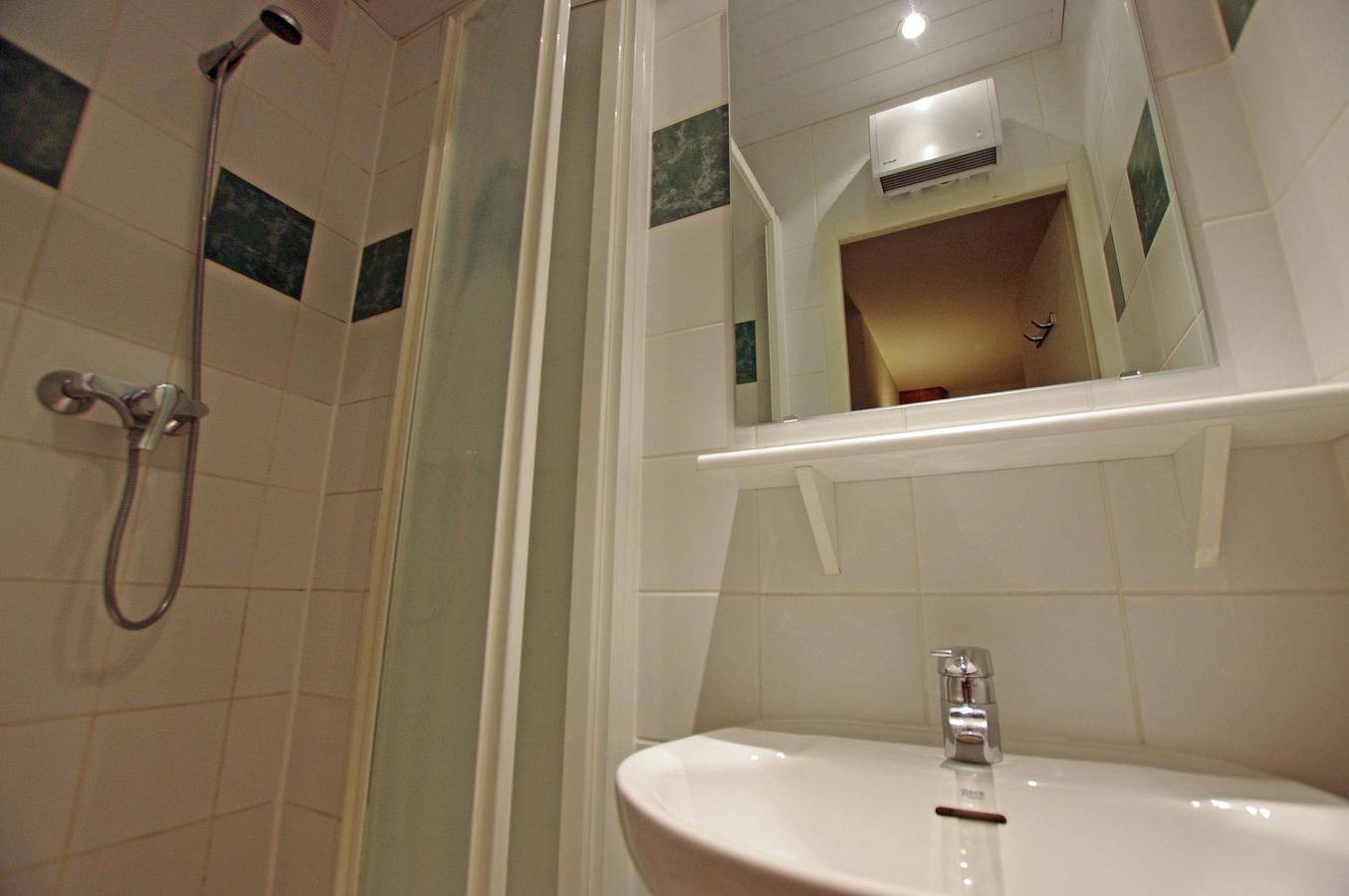 Appartement entier, Résidence Bec Rouge - Appartement 3 pièces 7 personnes (121Cl) in Tignes, Parc National de la Vanoise
