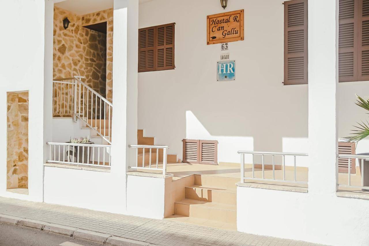 Standard Double Room in Cala Ratjada, Capdepera