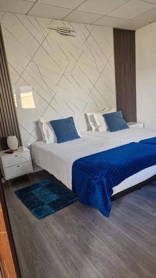 Maison d’hôte pour 2 personnes, avec jardin et terrasse à Aveiro - 3