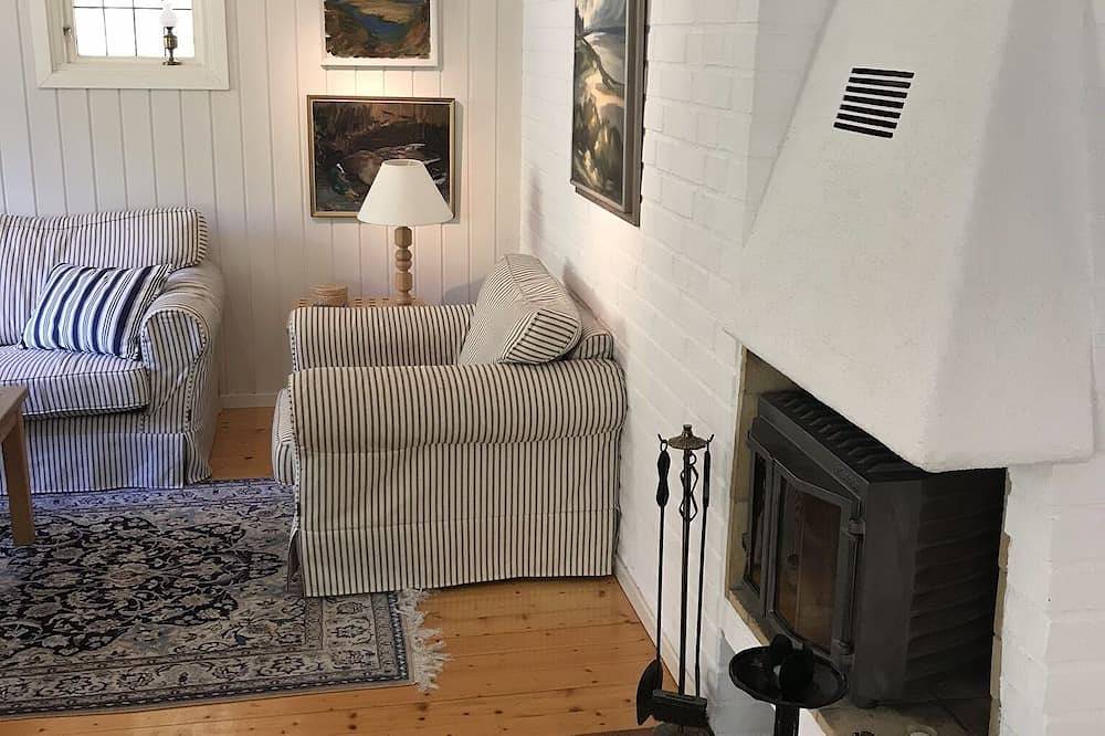 Ferienhaus am Strand in Yngsjö in Yngsjö, Schwedische Ostsee