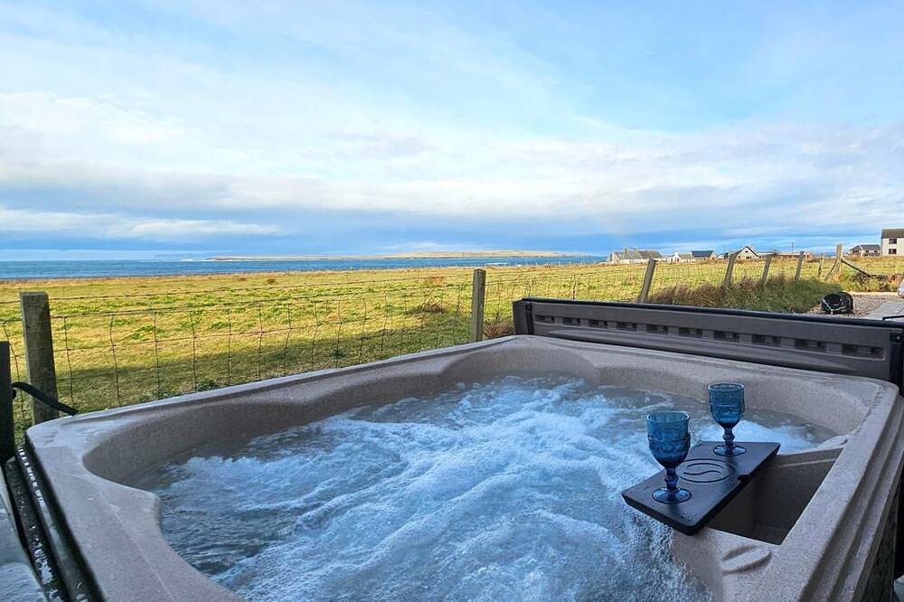 4 Bed in Wick in Highlands