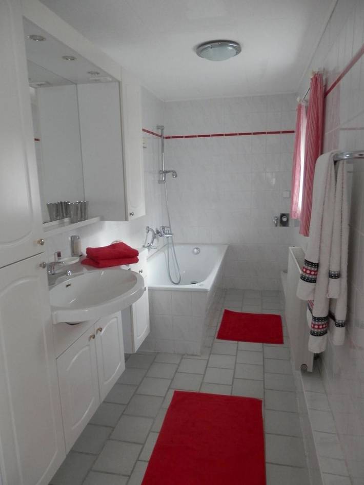 Ferienwohnung für 2 Personen, mit Terrasse und Garten sowie Ausblick in Radebeul - 4
