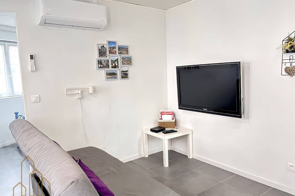 Entire apartment, Le Ferdinand I - Cosy and Central in Roanne, Roanne region