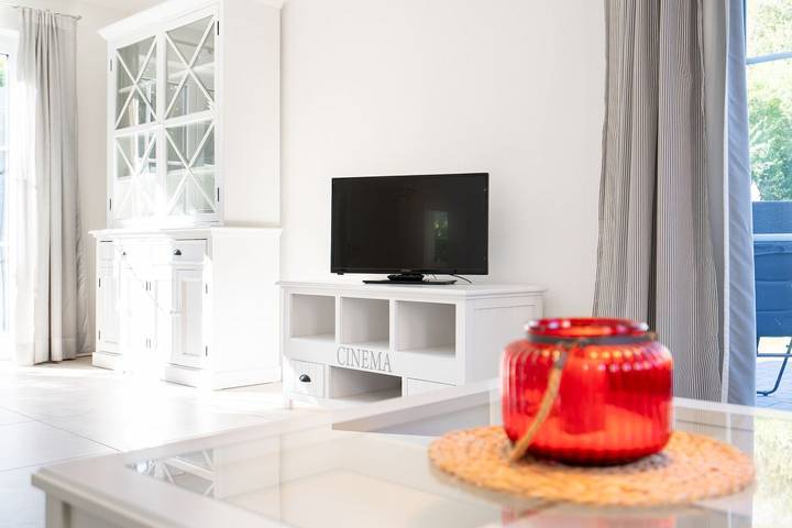 Ferienwohnung für 4 Personen, mit Haustier in Ratekau - 4