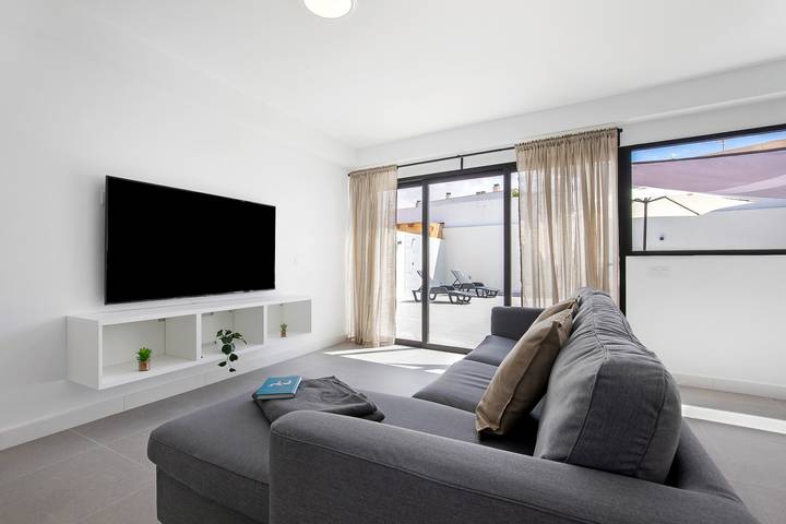 Ferienwohnung für 4 Personen in Pájara - 3