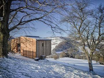 Hütte für 3 Personen in St. Pölten & Umgebung, Traisental, Bild 2