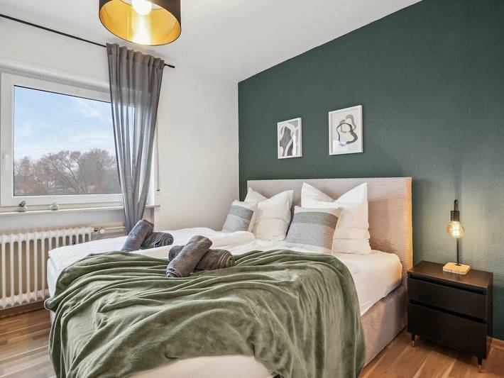 Ferienhaus für 5 Personen