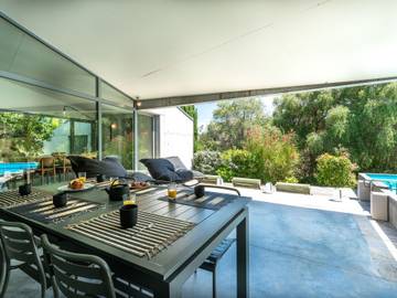Villa for 6 People in Monticello, Calvi region, Photo 3