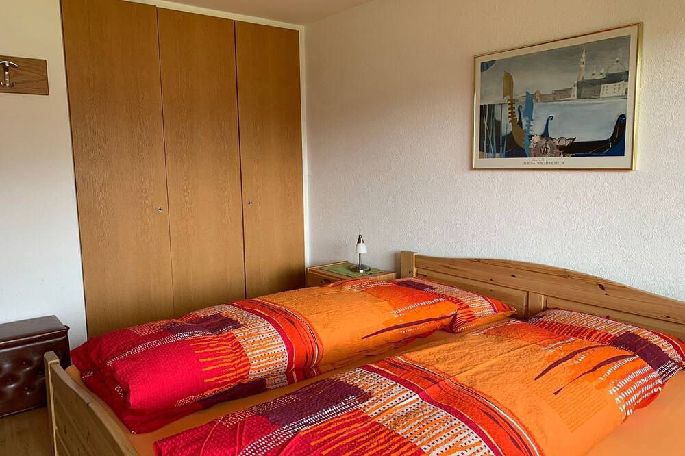 Ganze Wohnung, Fortuna 13 in Sils Maria, Sils im Engadin/Segl
