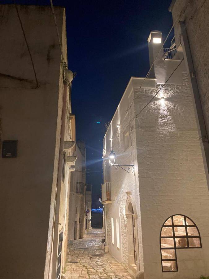 B&b per 2 persone, con Balcone e Terrazza nonché Idromassaggio a Cassano delle Murge
