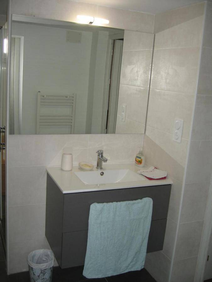 Double Room in Bergerac, Périgord Pourpre