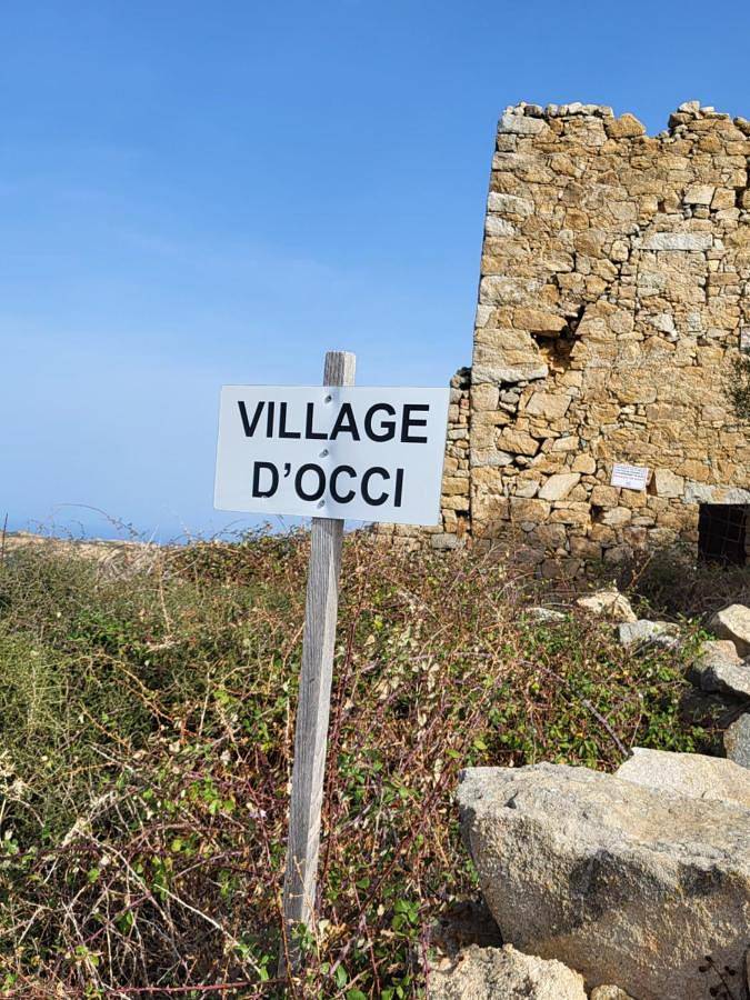 Piana in Lumio, Région de Calvi
