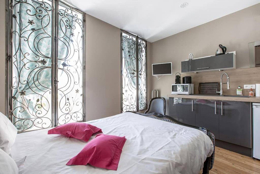 Appartement entier, Le 31 Au Coeur des Places in Arras, Région d'Arras