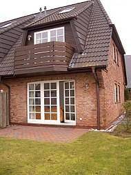 Ganze Wohnung, 2 Zimmer Appartement im Süden von Westerland. in Westerland, Sylt (Gemeinde)