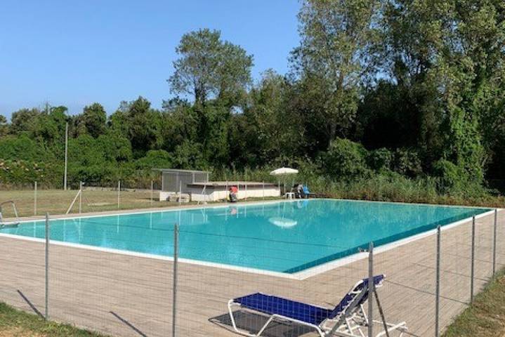 Ferienwohnung für 2 Personen, mit Pool und Balkon/Terrasse in Pisa - 2